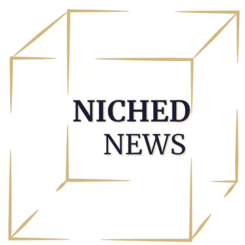 NICHED NEWS LOGO